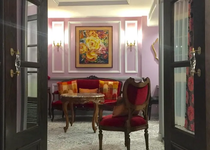 Sara's 3* Bangkok