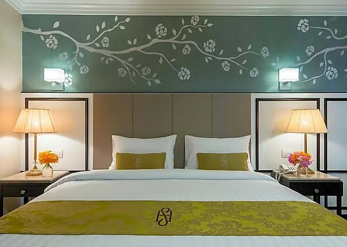 Hotel Sara's