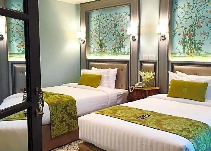 Hotel Sara's 3*