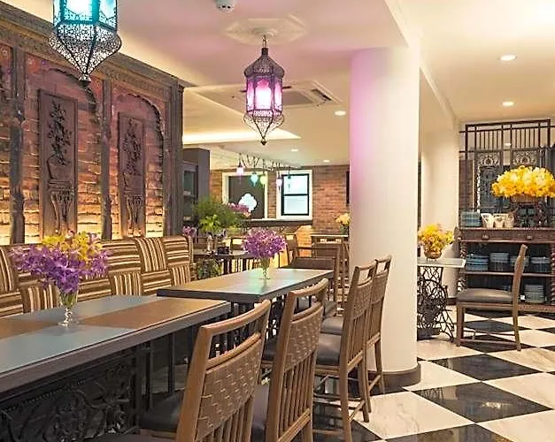 Hotel Sara's