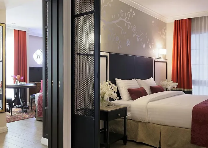 Sara's Hotel