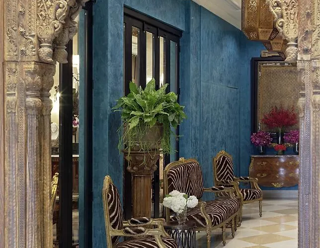 Sara's Hotel Bangkok