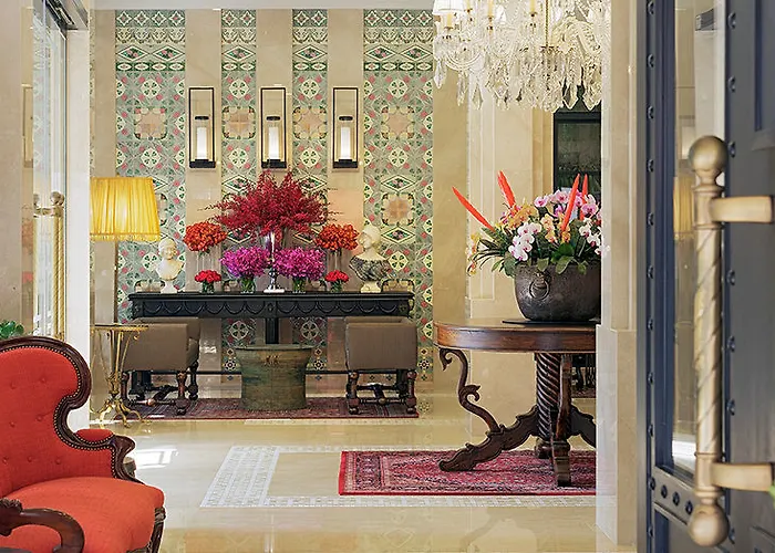 Sara's 3* Bangkok