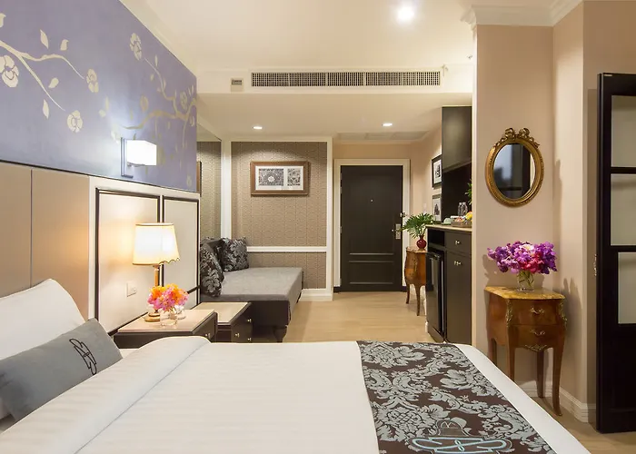 Hotel Sara's 3*