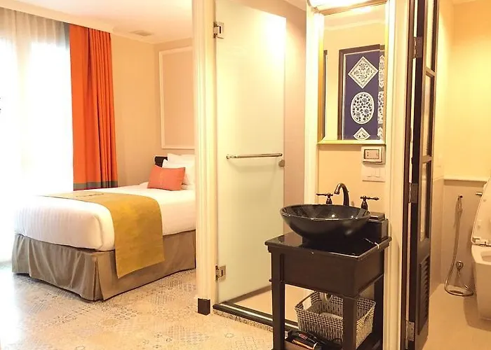Sara's Hotel 3*