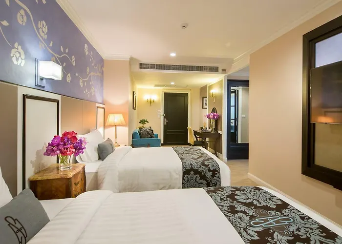 Sara's Hotel 3*