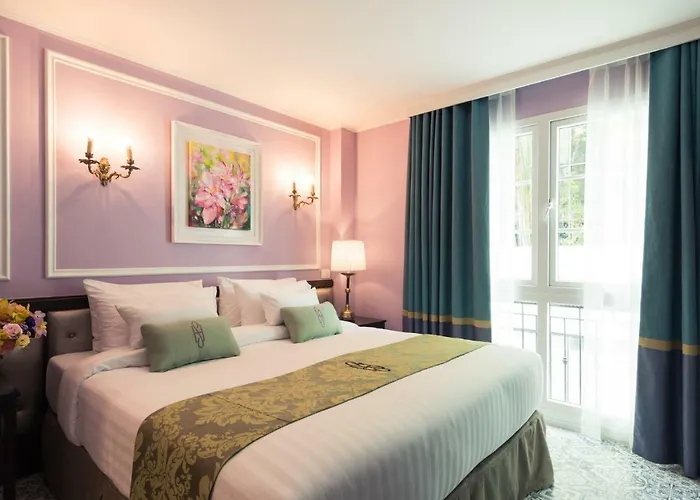 Sara's Hotel
