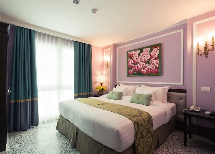 Sara's Hotel 3*