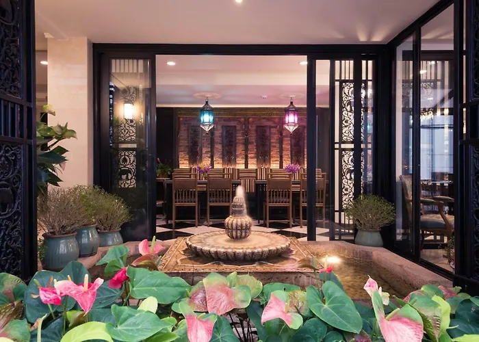 Hotel Sara's 3*