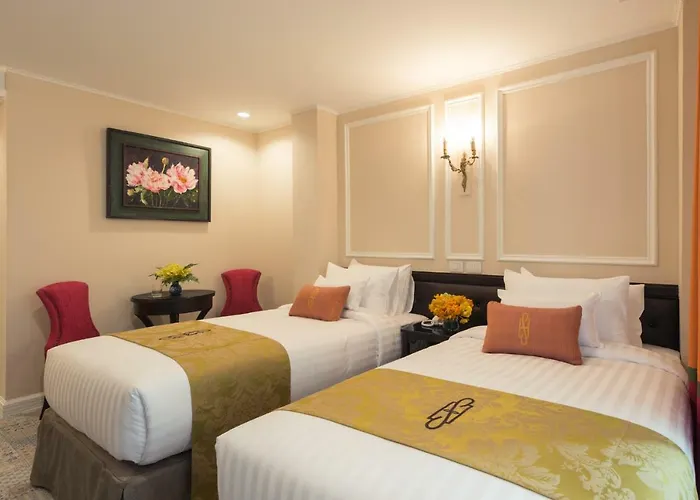 Hotel Sara's