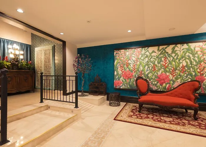 Sara's Hotel 3*